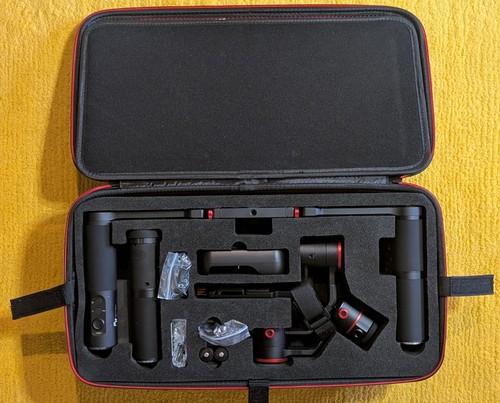 Feiyutech a1000 gimbal - feiyutech,