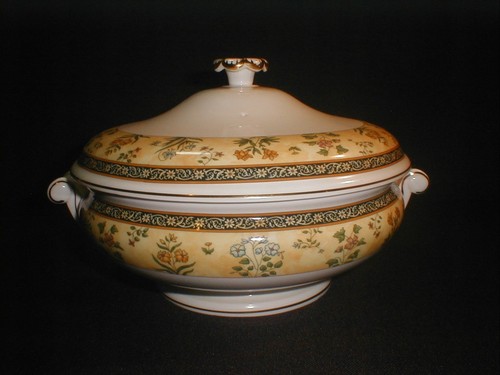 Wedgwood india fine bone china - wedgwood,