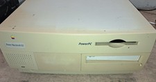 Apple MAC G3 PowerPC