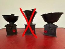 Macinacaffè Macinini Moulin