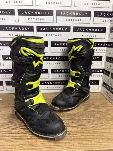 Stivali alpinestars tech - alpinestars,