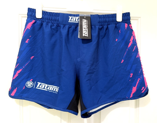 Tatami fightwear ecotech - tatami,