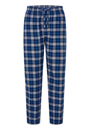 Pantaloni pigiama uomo - pantaloni, lungo