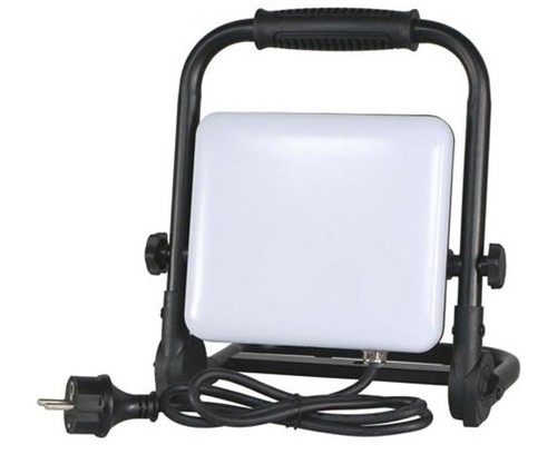 Faro led 30w 2400lm 4000k - 2400lm,