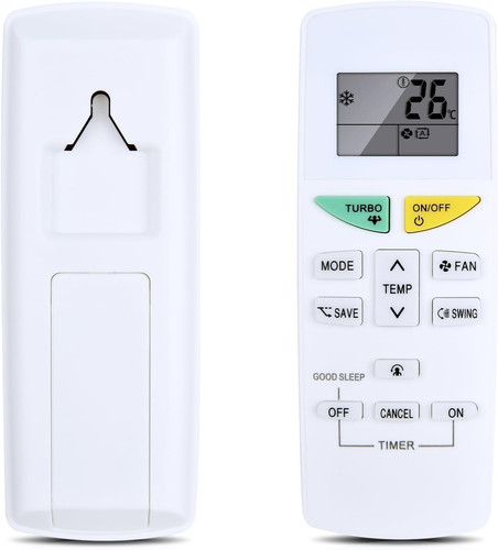 Telecomando ricambio adatto - di,
