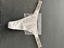 Mutanda Perizoma Tanga Slip