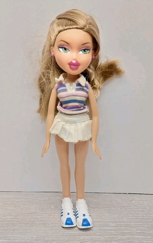 Bratz fianna play sportz - bratz,