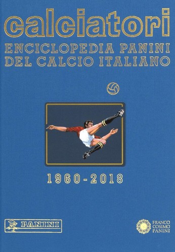 Calciatori enciclopedia - calciatori.,