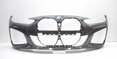 Bmw serie gran coupe - 4,