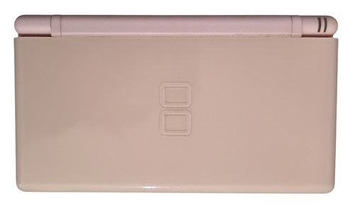 Nintendo lite rosa - ds,