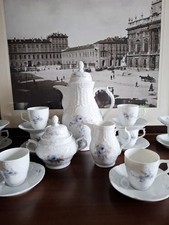 Servizio caffè persone - servizio, 12