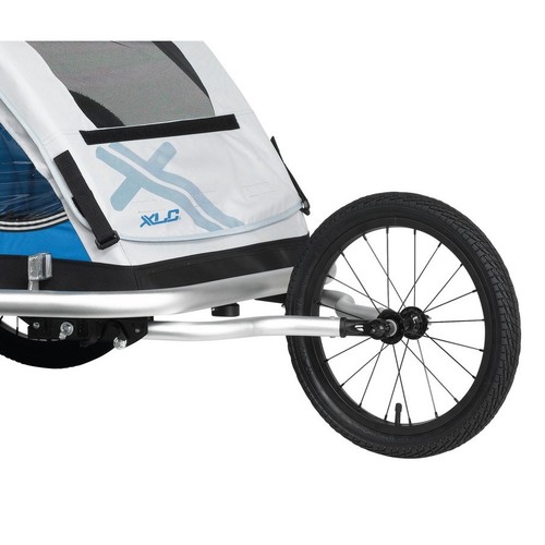 Kit jogger per rimorchio bimbo - kit,