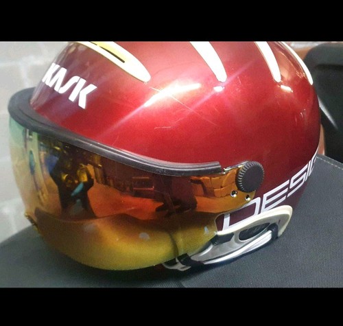 Casco sci kask - casco,