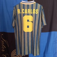 Maglia inter 1996 - inter,