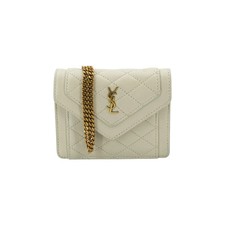Saint Laurent Micro Gaby Dirty