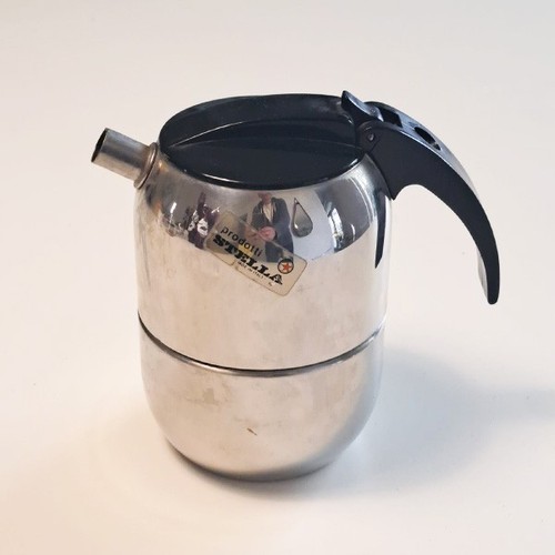 Caffettiera stella usa - ●,