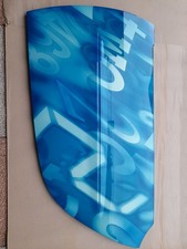 pannello porta smart 450 Numeric Fortwo