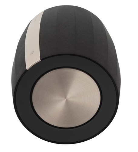 Bowers wilkins formation - bowers, &
