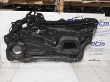 PANNELLO CON MECCANISMO ALZACRISTALLO ALZAVETRO DESTRO  LANCIA YPSILON 843