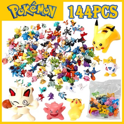 Lotto 144 figurines - ✅lotto,
