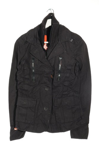 Superdry giacca corta donna - superdry,