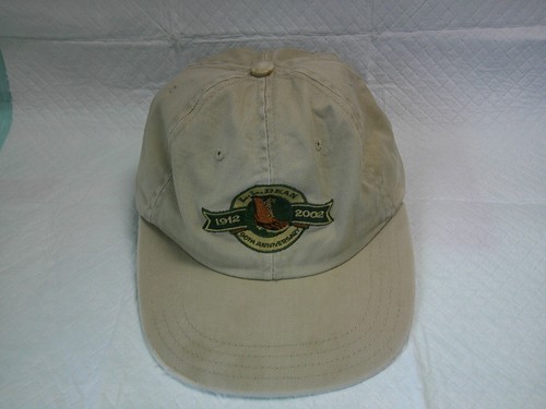 Cappello cotone - l.l.,