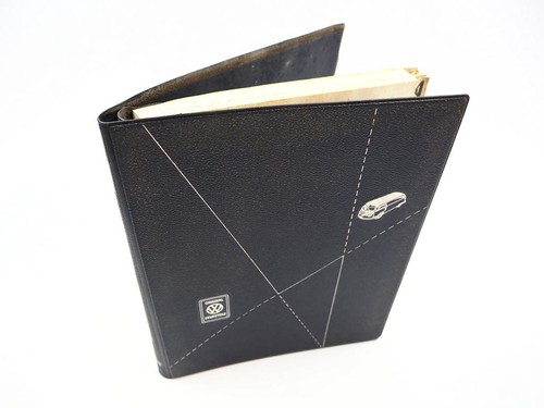Catalogo ricambi originale - , vw