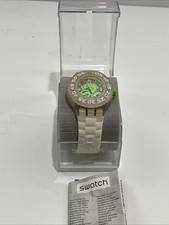 Swatch Watch Scuba Chlorofish