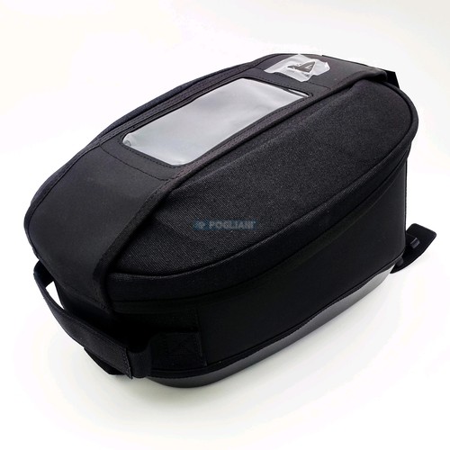 Borsa serbatoio nera 11lt