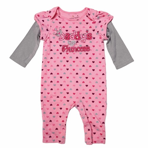 Pagliaccetto cuore jumping - cuore,