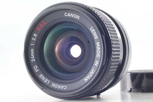 Mint canon fd - [mint+++],