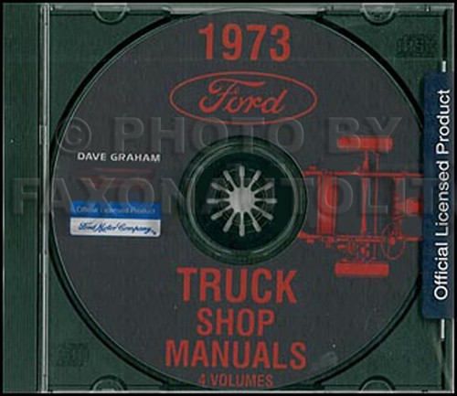 1973 ford camion - 1973,