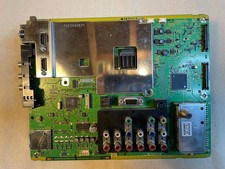 Panasonic Viera Televisore