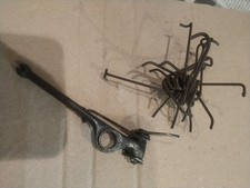 Molla 4.1 Norton 16H WD SV 500