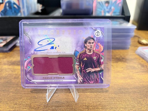 2025 topps inception ucc - topps,