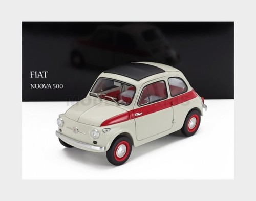 Kyosho 08966slg fiat 500 - 08966slg,