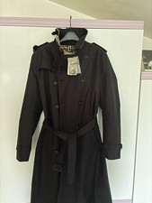 burberry kensington trench 