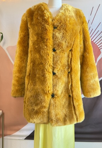 Spirithoods golden wolf luxe - spirithoods,