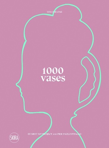 1000 vases - (bilingual, edition)