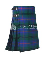 Walker Modern Tartan 8 Yard