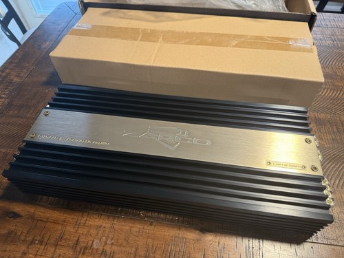 Zapco 150 audiophile sq - zapco, ap