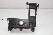 LEXUS CT 200h Console Centrale