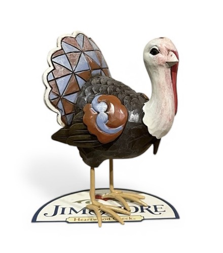 Jim shore heartwood creek mini - heartwood,