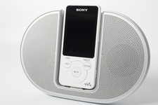 Sony Walkman NW-S784 bianco 8