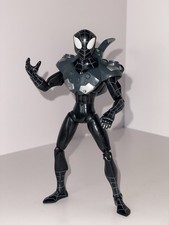 The Spectacular Spider-Man