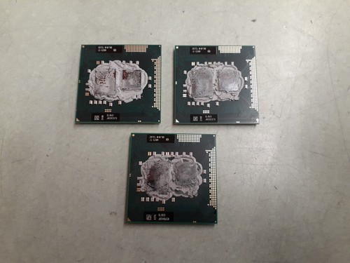 Intel core 520m 4 - i5-520m, ghz