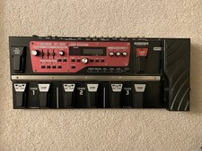 Boss RC300 Pedale per chitarra