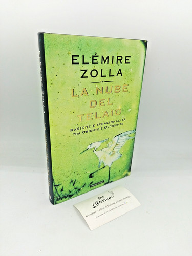 Nube del telaio elemire - "la,