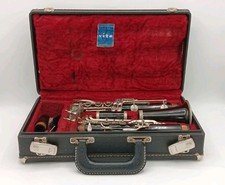 Vintage LeBlanc Vito Reso-Tone