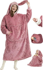 Coperta Indossabile Con